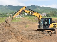 福建上杭：夯实农业生产基础，助力乡村振兴“加速跑”