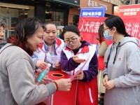 江西南昌西湖区烟草：多维普法树新风 打造法治和谐“新风景”